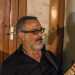 Il 55enne bassista Luigi Catella